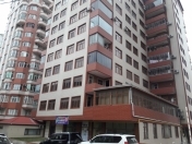 Satılır 3 otaqlı 112 m2 yeni tikili Tibb Universiteti