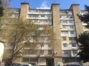 Satılır 4 otaqlı 110 m2 köhnə tikili 8 mkr