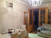 Satılır 3 otaqlı 60 m2 köhnə tikili Heydər Məscidi