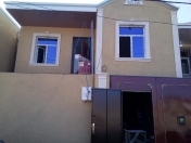 Satılır 4 otaqlı 140 m2 həyət evi Masazır