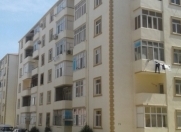 Satılır 1 otaqlı 58 m2 yeni tikili Masazır