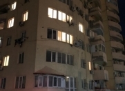 Satılır 2 otaqlı 68 m2 yeni tikili İnşaatçılar m.