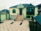 Satılır 4 otaqlı 150 m2 həyət evi Məhəmmədli