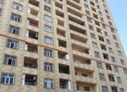 Satılır 2 otaqlı 109 m2 yeni tikili Badamdar