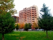 Satılır 3 otaqlı 131 m2 yeni tikili Koala parkı