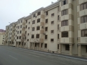 Satılır 1 otaqlı 32 m2 köhnə tikili Bakıxanov