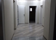 Satılır 2 otaqlı 75 m2 yeni tikili Hərbi Hospital