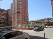 Satılır 4 otaqlı 152 m2 yeni tikili 8 mkr