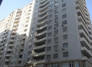 İcarəyə verilir 2 otaqlı 100 m2 yeni tikili Zabitlər parkı