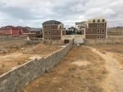 Satılır 10 sot torpaq Binəqədi
