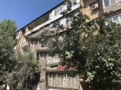 Satılır 5 otaqlı 99 m2 köhnə tikili Əhmədli