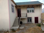 Satılır 3 otaqlı 70 m2 həyət evi Masazır