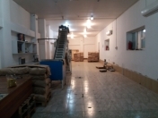 Satılır 10 otaqlı 8000 m2 obyekt Balaxanı