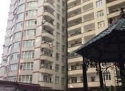 Satılır 4 otaqlı 186 m2 yeni tikili Nəriman Nərimanov parkı