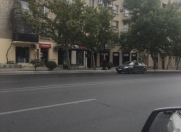 Satılır 3 otaqlı 61.9 m2 köhnə tikili Sevil Qazıyeva parkı