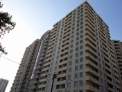 Satılır 3 otaqlı 161 m2 yeni tikili Qara şəhər