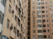 Satılır 4 otaqlı 145 m2 yeni tikili 2 mkr