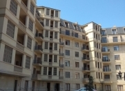 İcarəyə verilir 2 otaqlı 78 m2 yeni tikili Şah İsmayıl Xətai m.