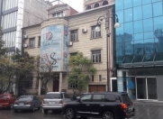 İcarəyə verilir 24 otaqlı 800 m2 obyekt Atatürk parkı