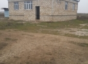 Satılır 5 otaqlı 6 m2 yeni tikili Ağstafa