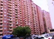 Satılır 2 otaqlı 77 m2 yeni tikili Yasamal r.