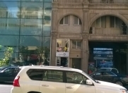 İcarəyə verilir 3 otaqlı 96 m2 köhnə tikili Sahil m.