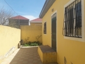 Satılır 2 otaqlı 65 m2 həyət evi Zabrat 1