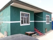 Satılır 3 otaqlı 100 m2 həyət evi Binə