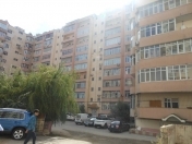 İcarəyə verilir 2 otaqlı 90 m2 yeni tikili Şah İsmayıl Xətai m.