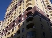 Satılır 3 otaqlı 130 m2 yeni tikili 9 mkr