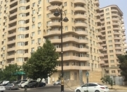 Satılır 2 otaqlı 56 m2 yeni tikili Qələbə dairəsi