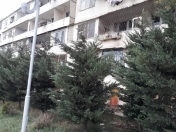 Satılır 5 otaqlı 180 m2 köhnə tikili Həzi Aslanov