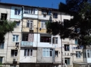 Satılır 2 otaqlı 50 m2 köhnə tikili 4 mkr
