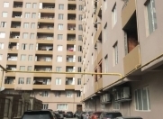 Satılır 2 otaqlı 55.4 m2 yeni tikili Badamdar