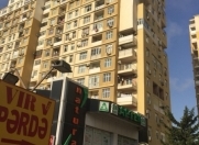 Satılır 2 otaqlı 56 m2 yeni tikili Həzi Aslanov