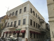 İcarəyə verilir 3 otaqlı 115 m2 köhnə tikili Tarqovu