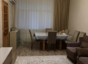 Satılır 2 otaqlı 45 m2 köhnə tikili 7 mkr