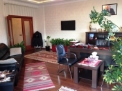 İcarəyə verilir 2 otaqlı 100 m2 ofis Nəriman Nərimanov m.