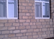 Satılır 1 otaqlı 72 m2 həyət evi Gəncə