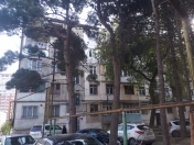 Satılır 2 otaqlı 50 m2 köhnə tikili 1 mkr