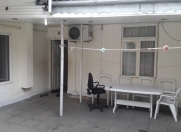 İcarəyə verilir 4 otaqlı 120 m2 həyət evi Tibb Universiteti