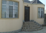 Satılır 3 otaqlı 120 m2 həyət evi Məhəmmədli