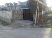 Satılır 7 otaqlı 240 m2 həyət evi Xocəsən