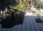 Satılır 3 otaqlı 110 m2 həyət evi Asan Xidmət-4