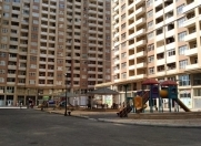 Satılır 3 otaqlı 132 m2 yeni tikili Qara şəhər