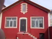 Satılır 4 otaqlı 90 m2 həyət evi Masazır