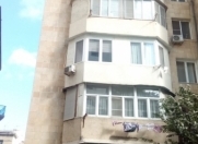 Satılır 4 otaqlı 120 m2 köhnə tikili İçəri Şəhər m.