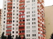 Satılır 3 otaqlı 126 m2 yeni tikili 8 km