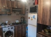 Satılır 2 otaqlı 2500 m2 həyət evi Hövsan