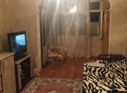 Satılır 1 otaqlı 32 m2 köhnə tikili 8 km